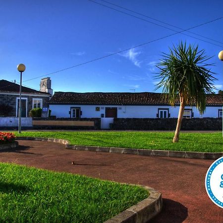 Casa D'Alfaias Villa Nordeste  Eksteriør bilde