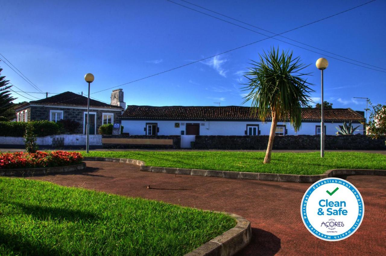 Casa D'Alfaias Villa Nordeste  Eksteriør bilde