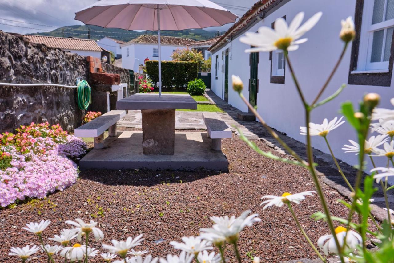 Casa D'Alfaias Villa Nordeste  Eksteriør bilde