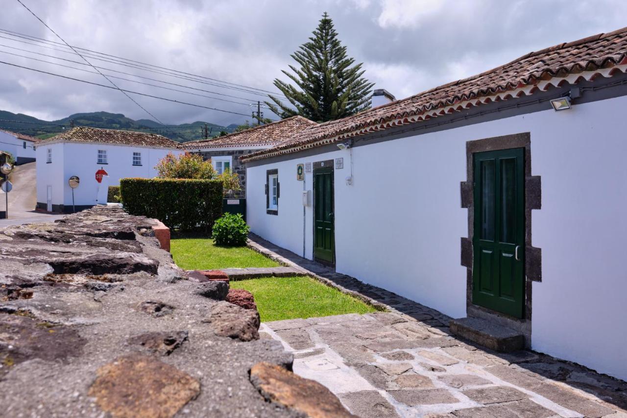 Casa D'Alfaias Villa Nordeste  Eksteriør bilde
